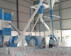 Ball Mill